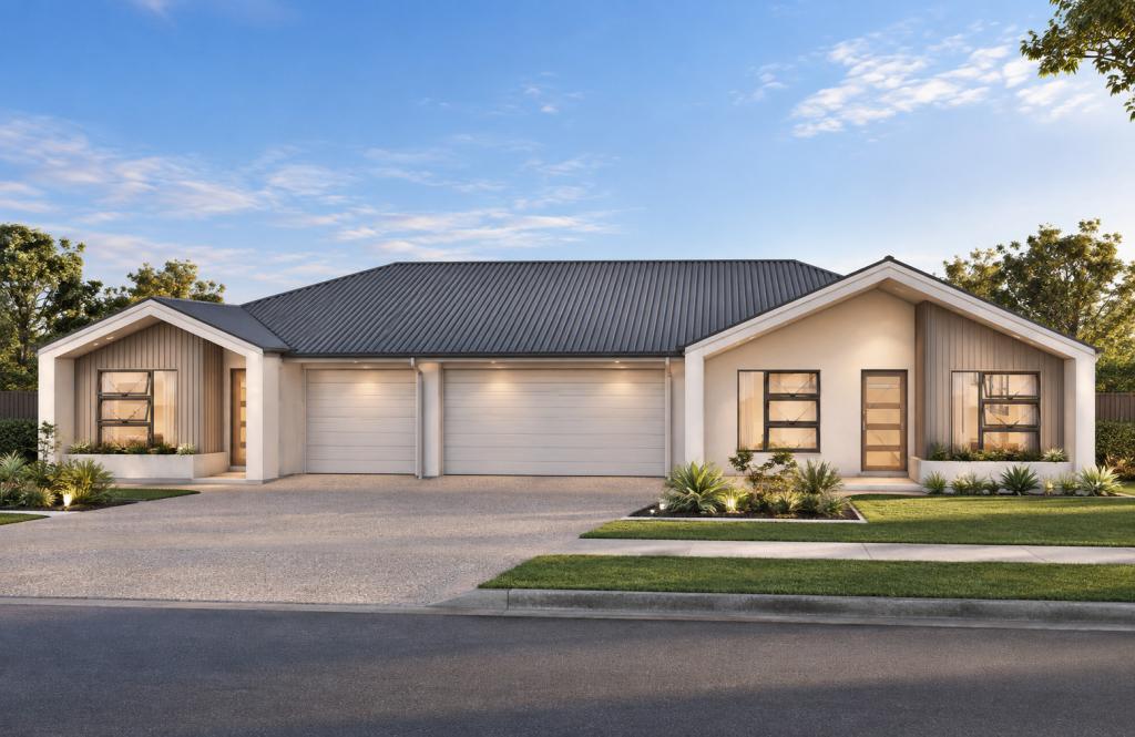 Contact Agent For Address, Park Ridge, QLD 4125