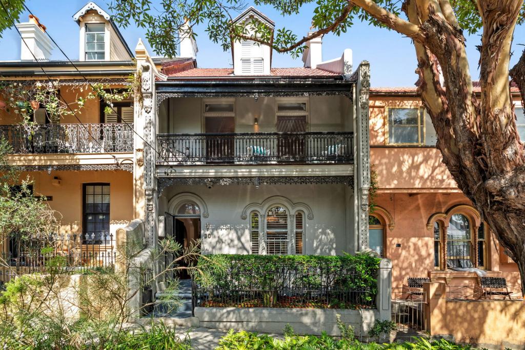 30 Regent St, Paddington, NSW 2021