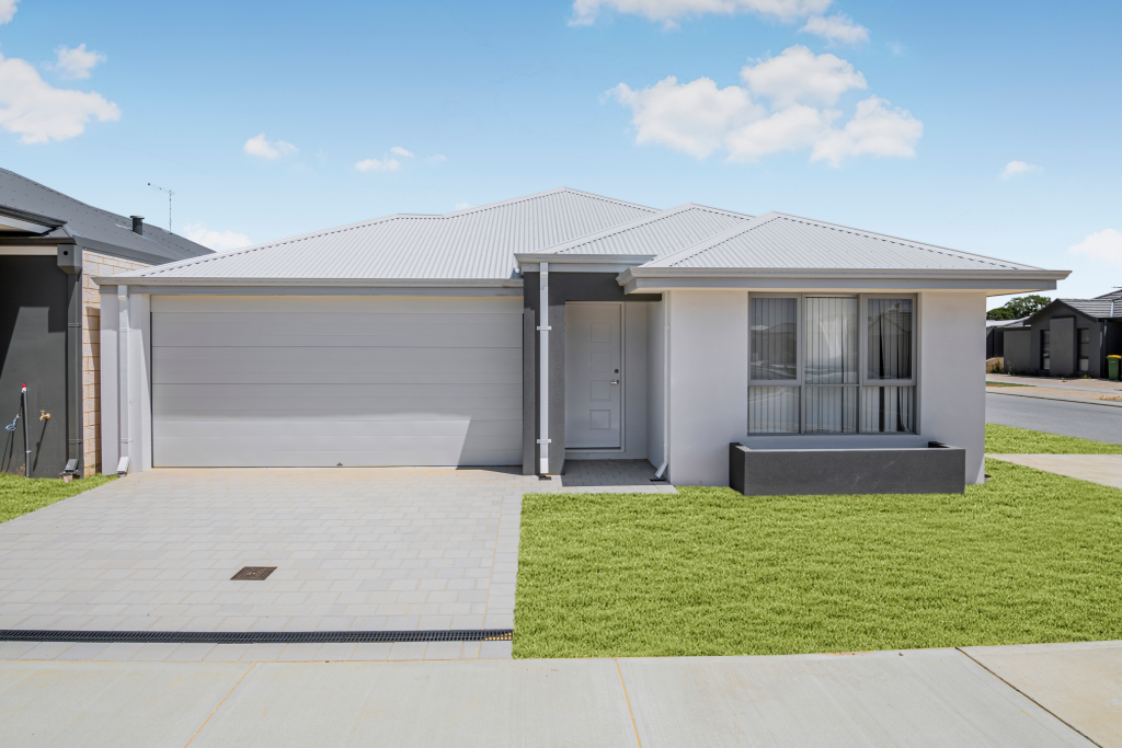1 Ambient App, Southern River, WA 6110