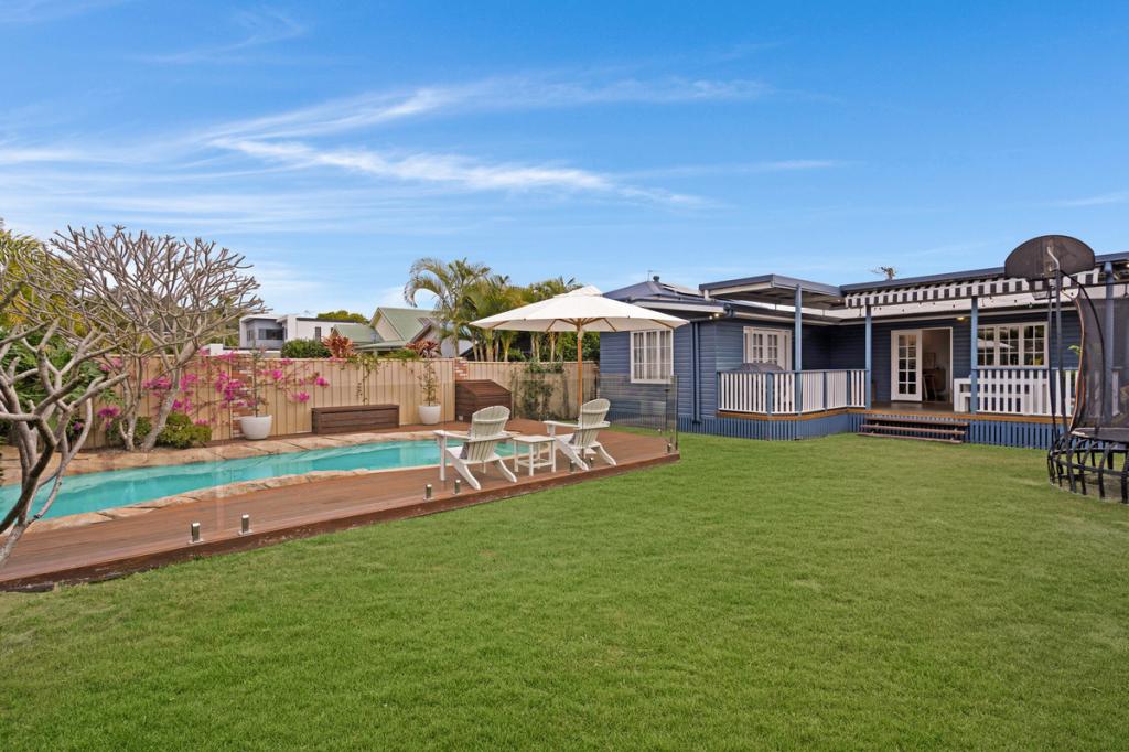 38 Acanthus Ave, Burleigh Heads, QLD 4220