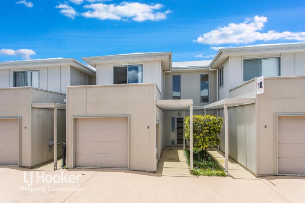 5/127 Duffield Rd, Kallangur, QLD 4503