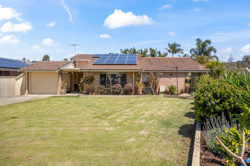 11 Greenoaks Gdns, Ballajura, WA 6066