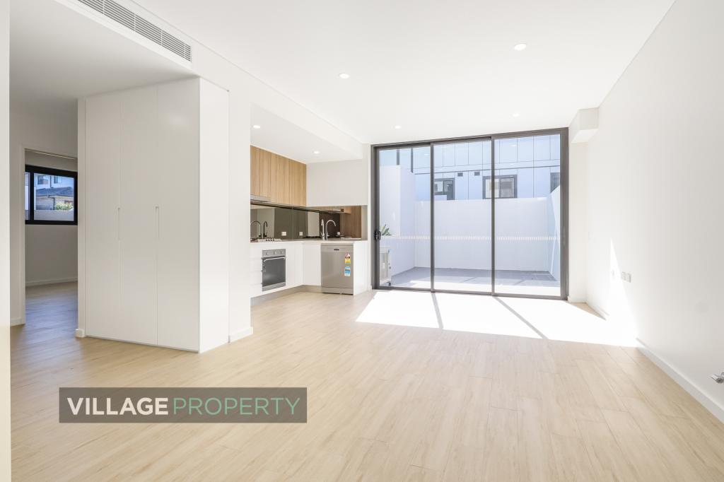 Level G/G01/14 Nightcap St, North Kellyville, NSW 2155