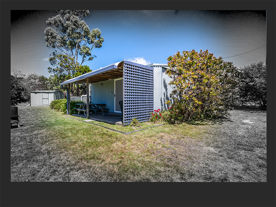 9a Barnett Cl, Binalong Bay, TAS 7216