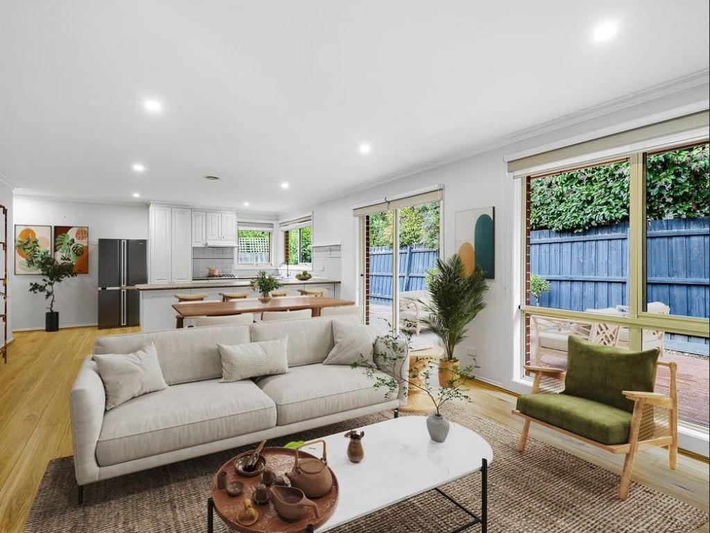 4/61 Dublin Rd, Ringwood East, VIC 3135