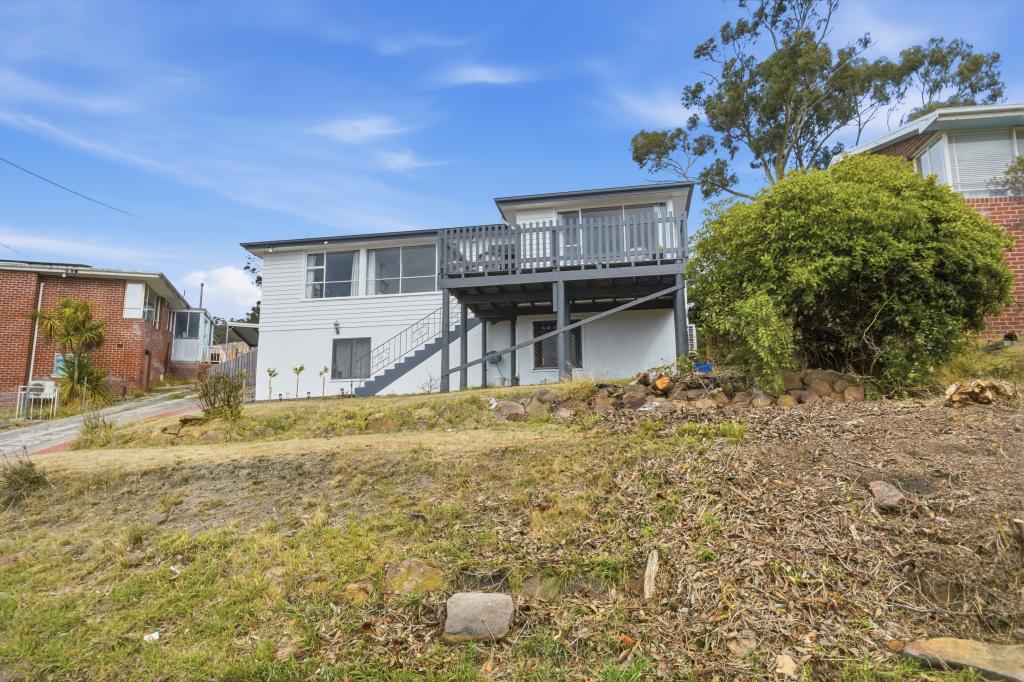 38 Carnegie St, Claremont, TAS 7011