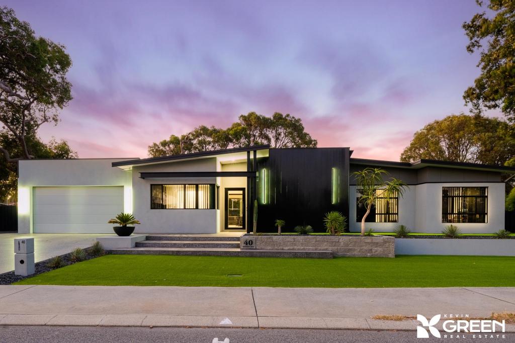 40 Peppermint Dr, Falcon, WA 6210