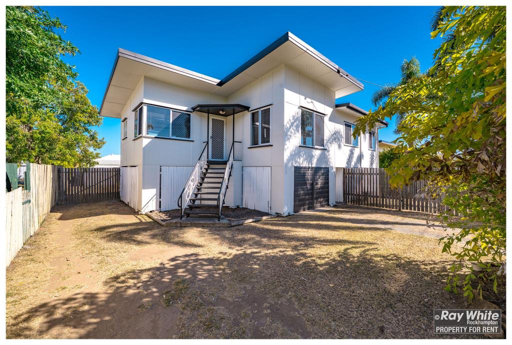 246 Elphinstone St, Koongal, QLD 4701