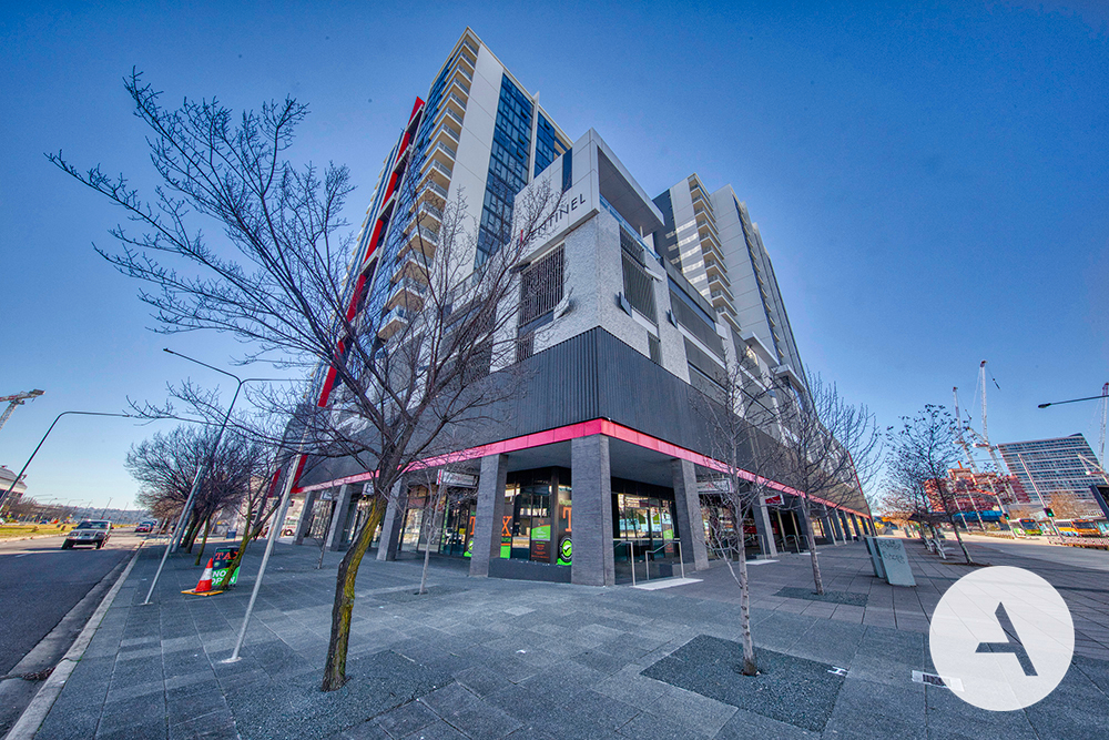 199/39 Benjamin Way, Belconnen, ACT 2617