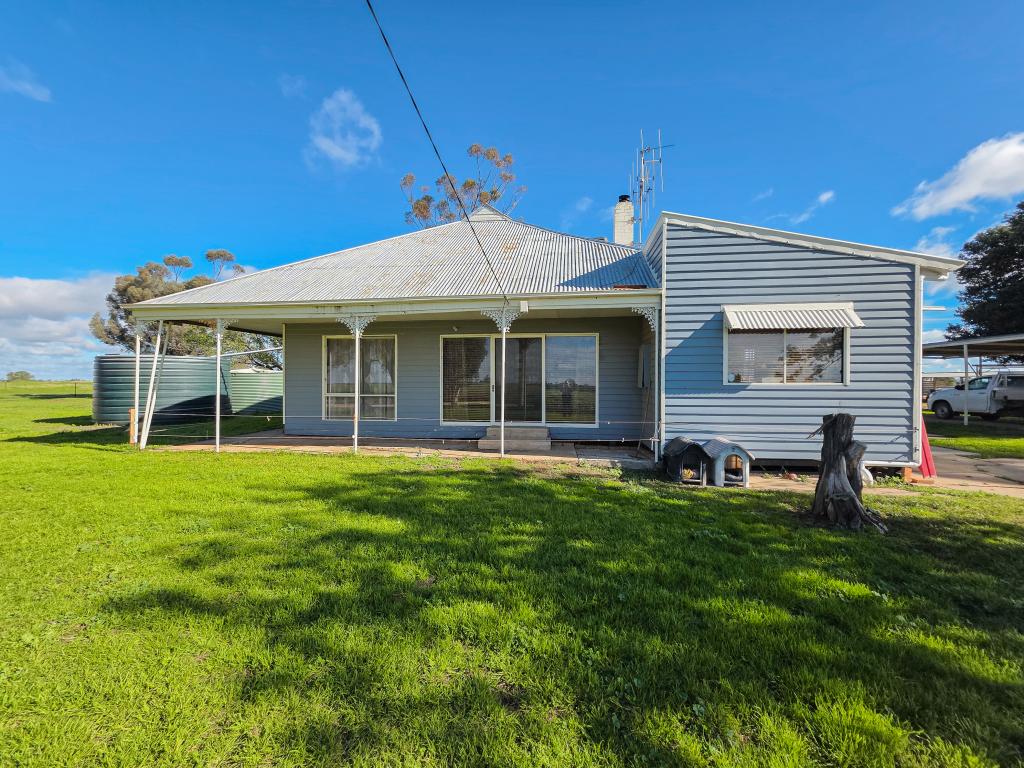 187 Cannie North Rd, Cannie, VIC 3540