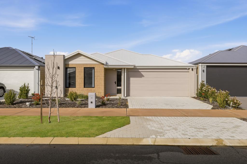 25 Kaler Rd, South Yunderup, WA 6208