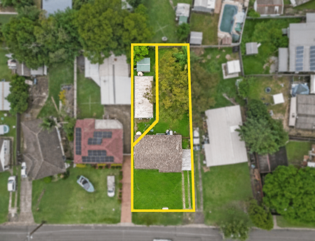 50 & 50a Maple Rd, North St Marys, NSW 2760