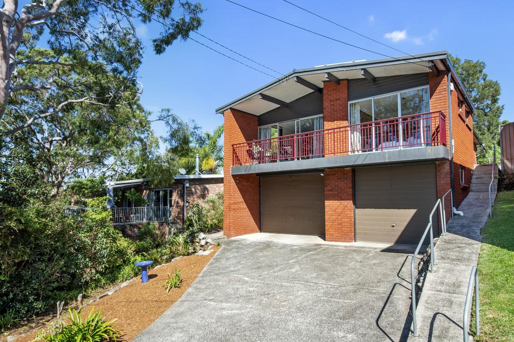 5 Evans St, Como, NSW 2226