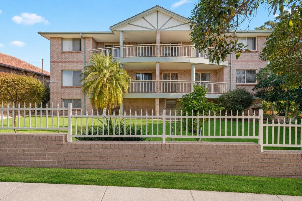 4/117-119 Croydon St, Lakemba, NSW 2195