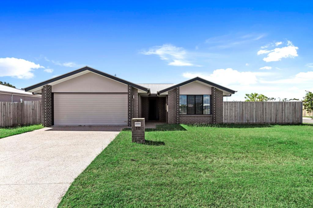 10 Saltair Dr, Eli Waters, QLD 4655