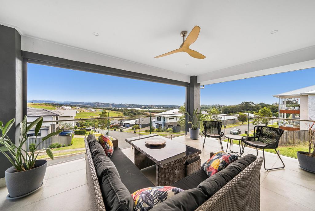 18 Bartle Frere Cl, Terranora, NSW 2486
