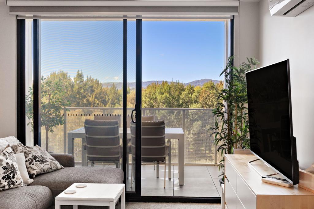 405/26 Cynthea Teague Cres, Greenway, ACT 2900