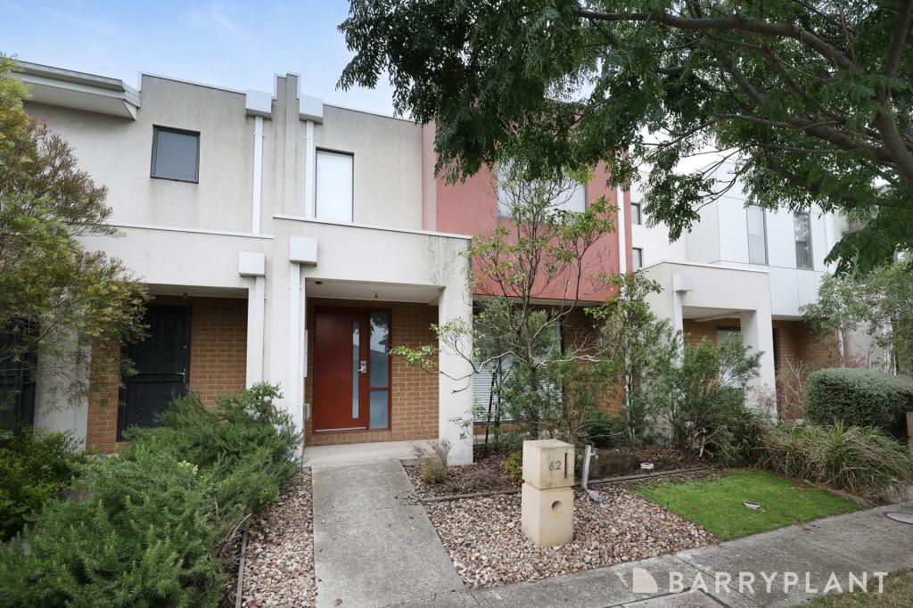 62 Kosa Ave, Sunshine West, VIC 3020