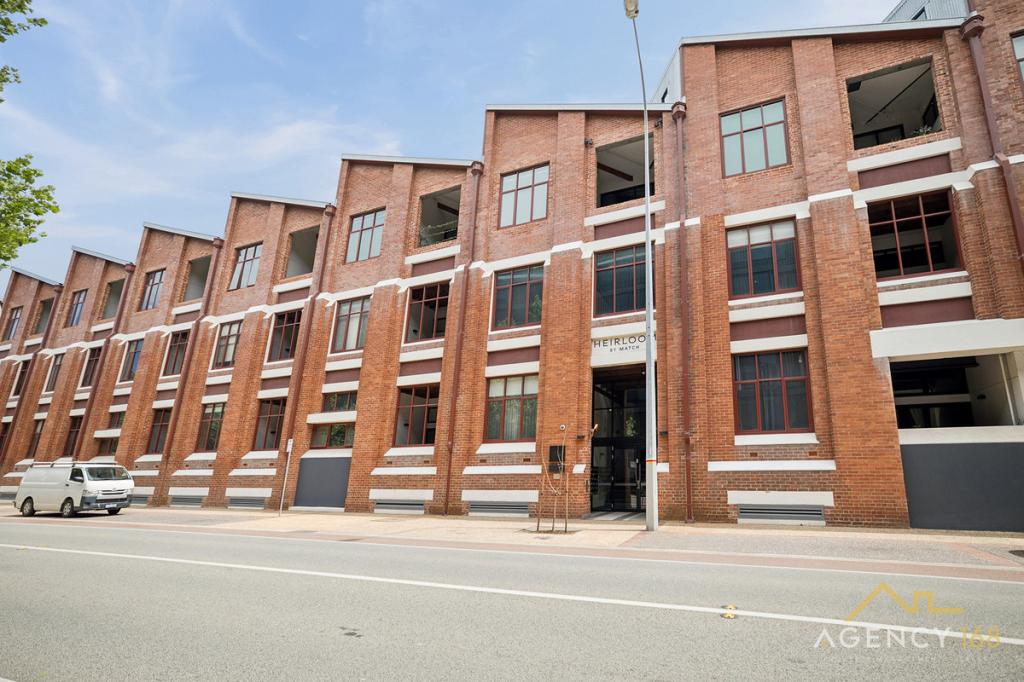 112/36 Queen Victoria St, Fremantle, WA 6160