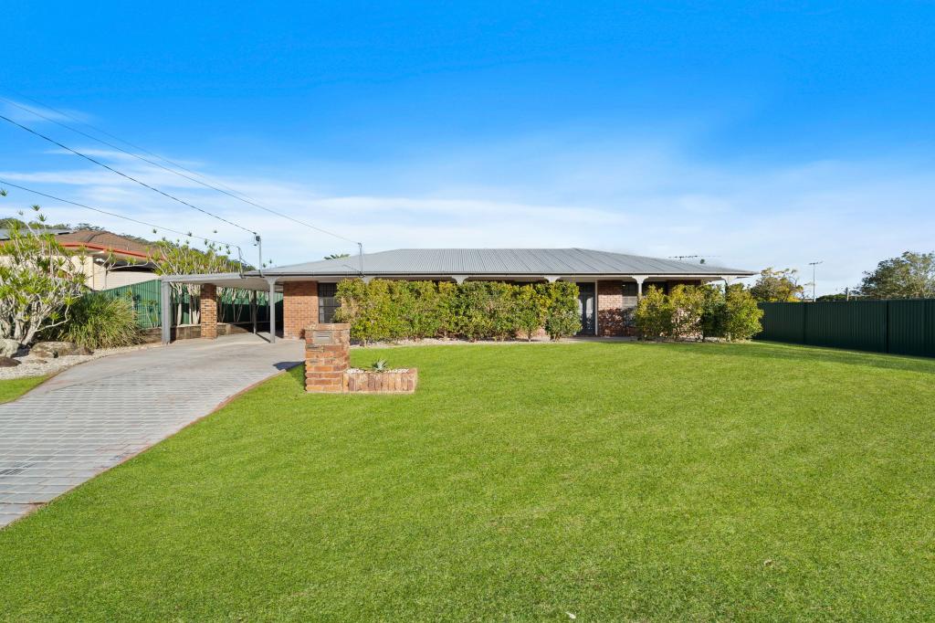 3 Columbia Ct, Springwood, QLD 4127