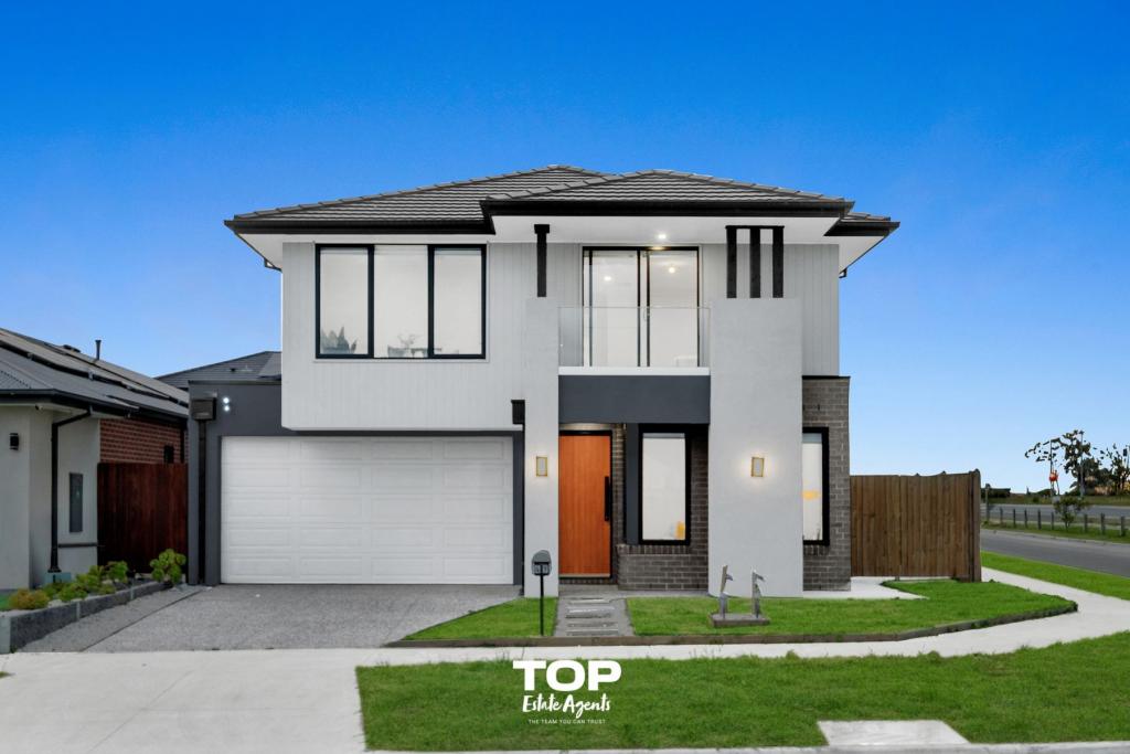 49 GOLDEN GATE DR, CLYDE NORTH, VIC 3978