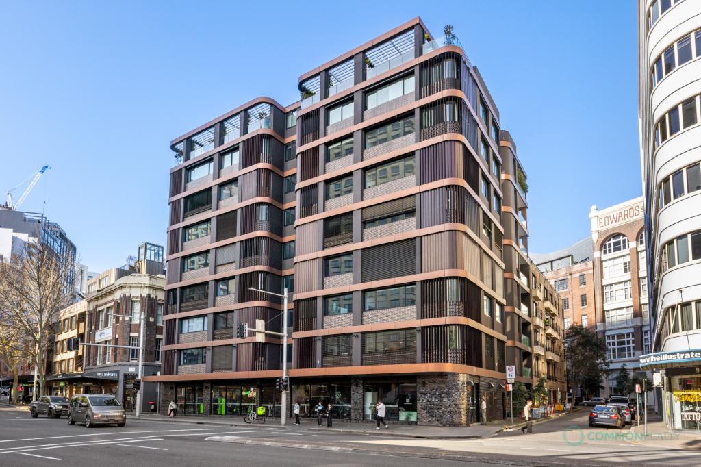 604/228 Elizabeth St, Surry Hills, NSW 2010