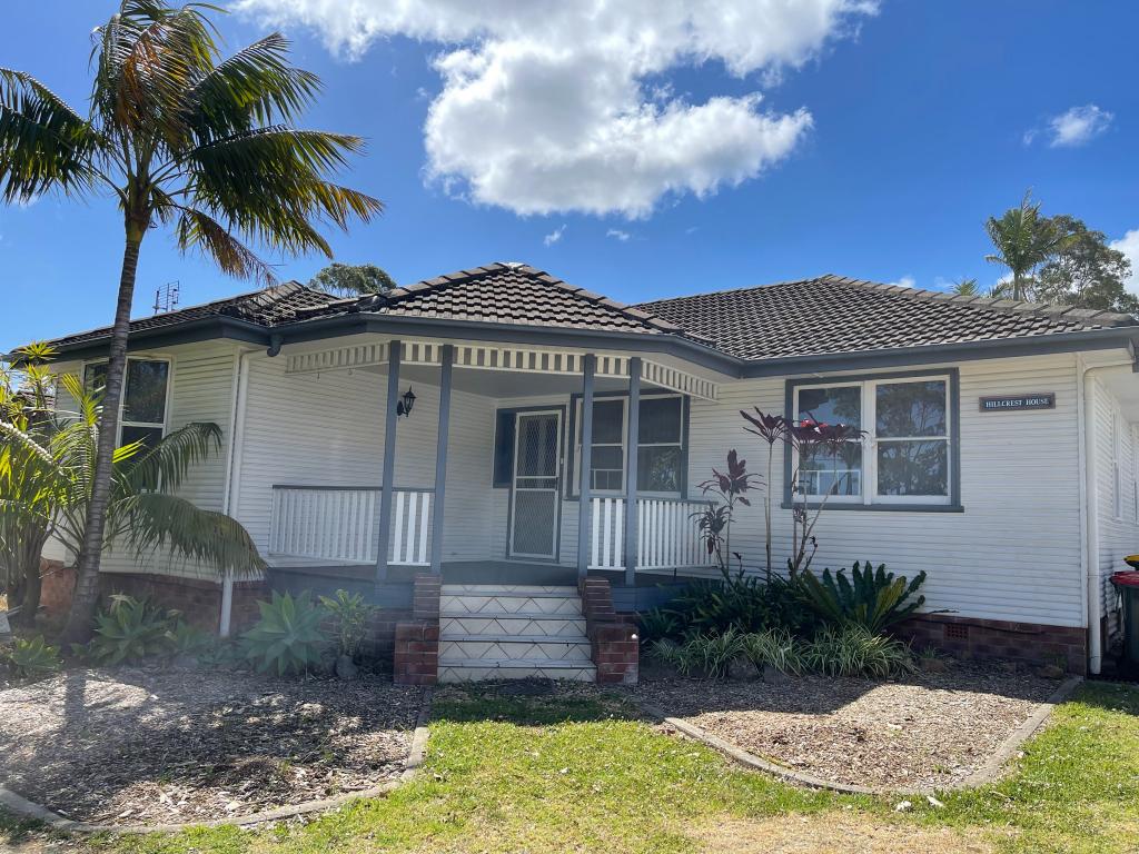 89 Hillcrest Ave, South Nowra, NSW 2541