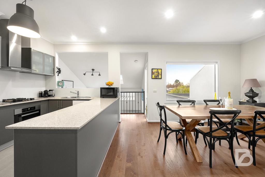 146 Newman St, Kensington, VIC 3031
