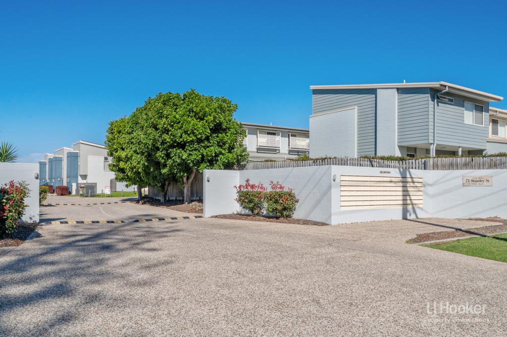 18/71 Stanley St, Brendale, QLD 4500