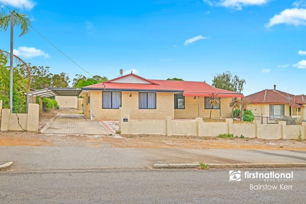 19 Mondurup St, Mount Barker, WA 6324