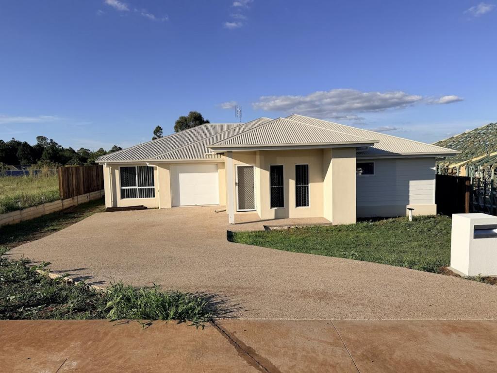 2 Bromley Ct, Highfields, QLD 4352
