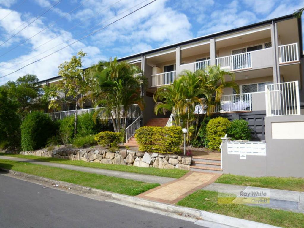8/5 Wongara St, Clayfield, QLD 4011