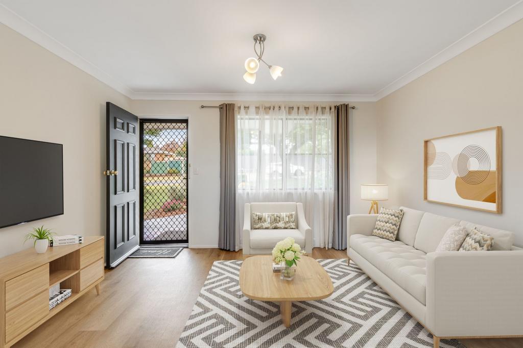3 Marigold St, Centenary Heights, QLD 4350