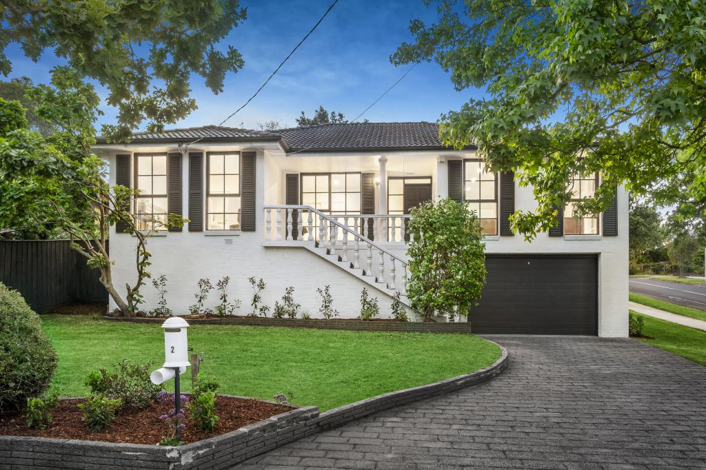 2 Keats St, Burwood East, VIC 3151