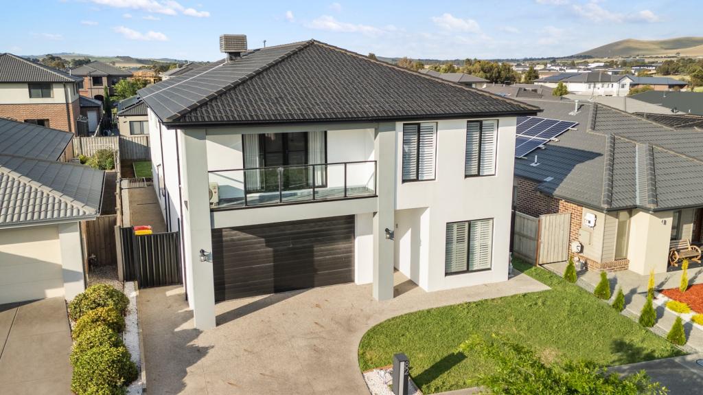 82 Golf Links Dr, Beveridge, VIC 3753