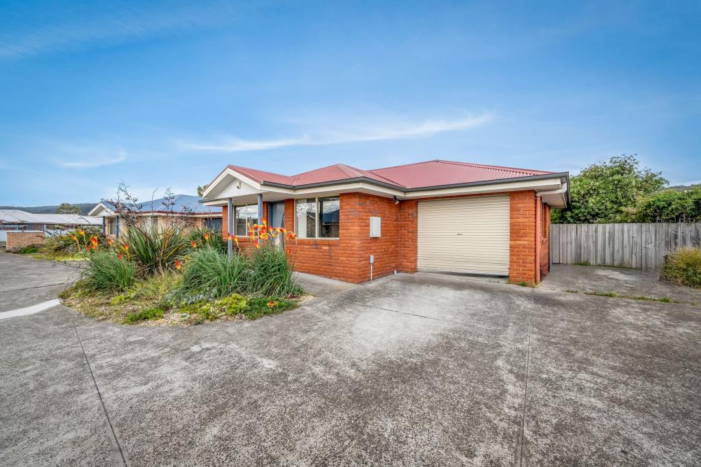 4/6 Clarence Cres, Rokeby, TAS 7019