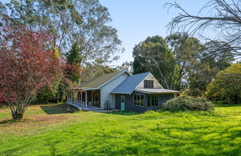Contact agent for address, TAWONGA, VIC 3697