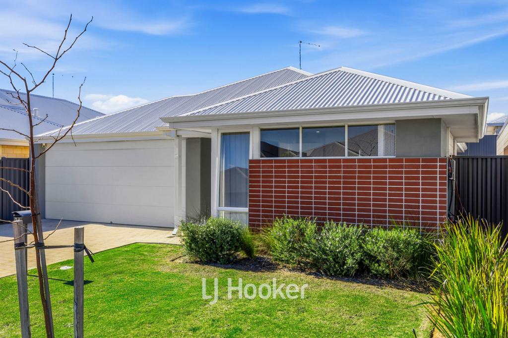 24 Kingfisher Rd, Eglinton, WA 6034