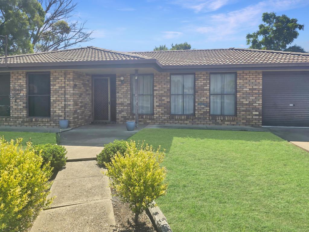 7 Campbell Pl, Gunnedah, NSW 2380