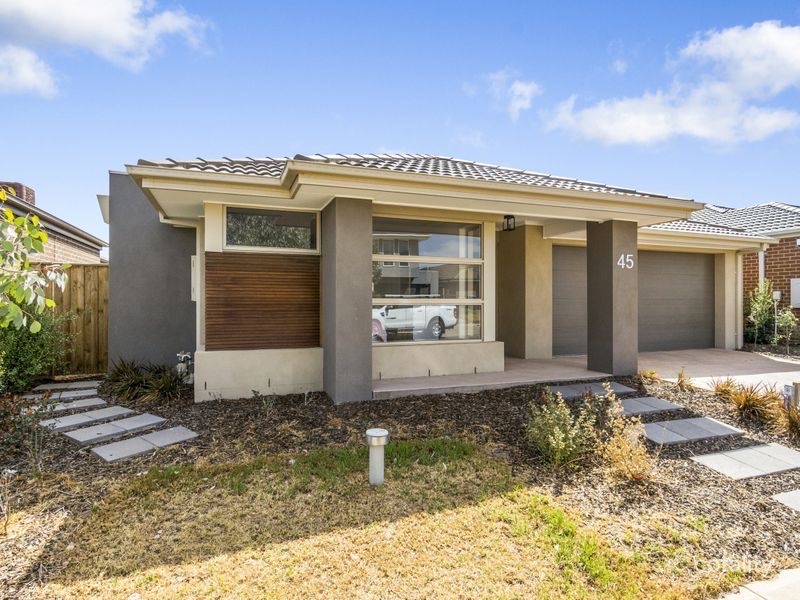 45 ARKINS CCT, TARNEIT, VIC 3029