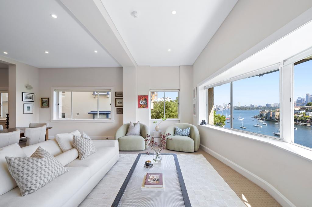 3/88 Milson Rd, Cremorne Point, NSW 2090