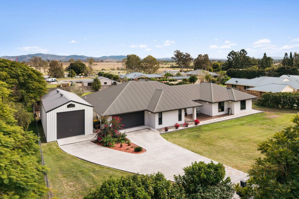 25-27 Panorama Dr, Beaudesert, QLD 4285