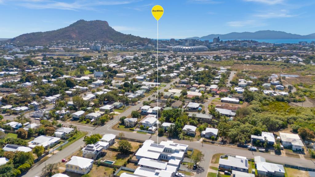 44 Twelfth Ave, Railway Estate, QLD 4810