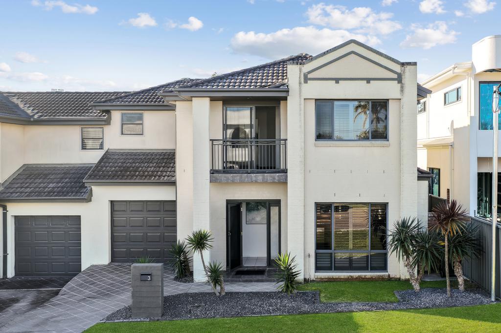 3/30 Watkins St, Long Jetty, NSW 2261