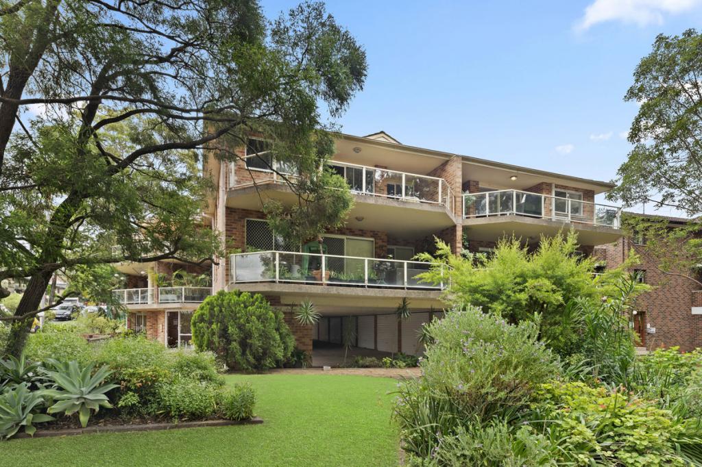 7/25 Park Ave, Westmead, NSW 2145