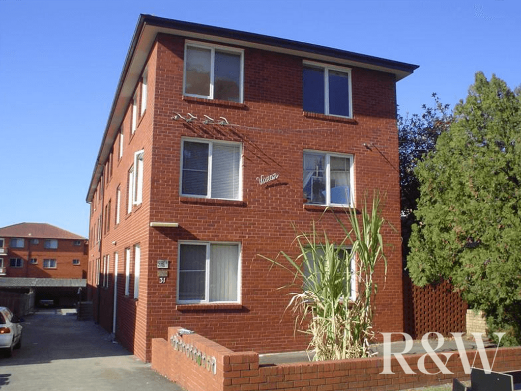 3/31 Dartbrook Rd, Auburn, NSW 2144
