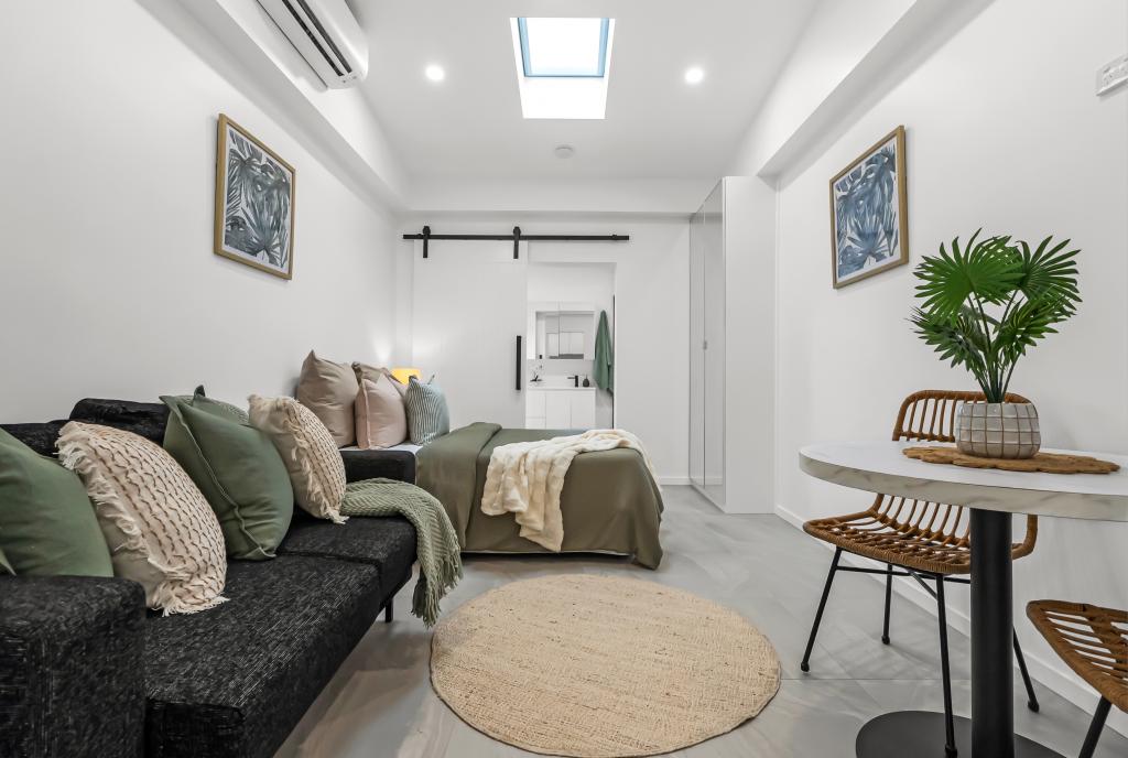 3A/11 HARRIS ST, PARRAMATTA PARK, QLD 4870