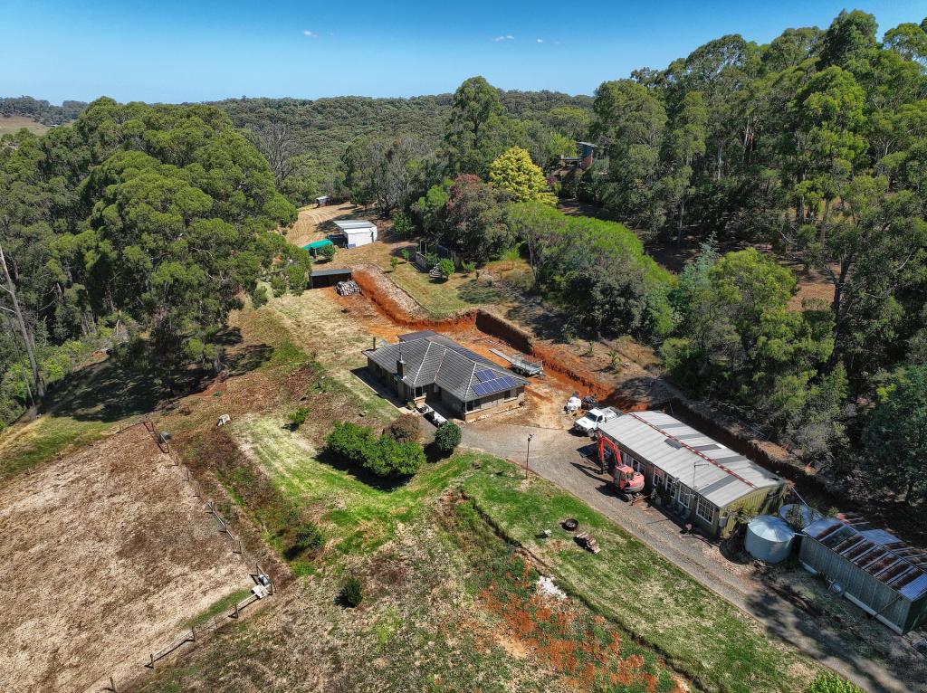 60 Boyd Rd, Gembrook, VIC 3783