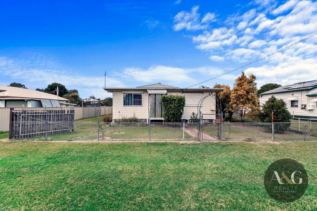 11 May St, Granville, QLD 4650