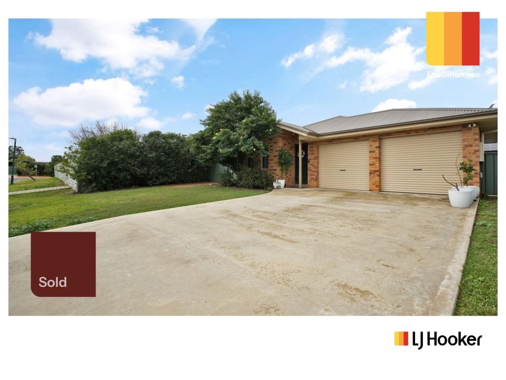 4 Glenshee Cl, Dubbo, NSW 2830